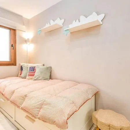 شقة 2 Bedroom With Pool And Parking In Puerto Banus